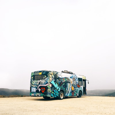 Luxury Coach for Events on RENTOS