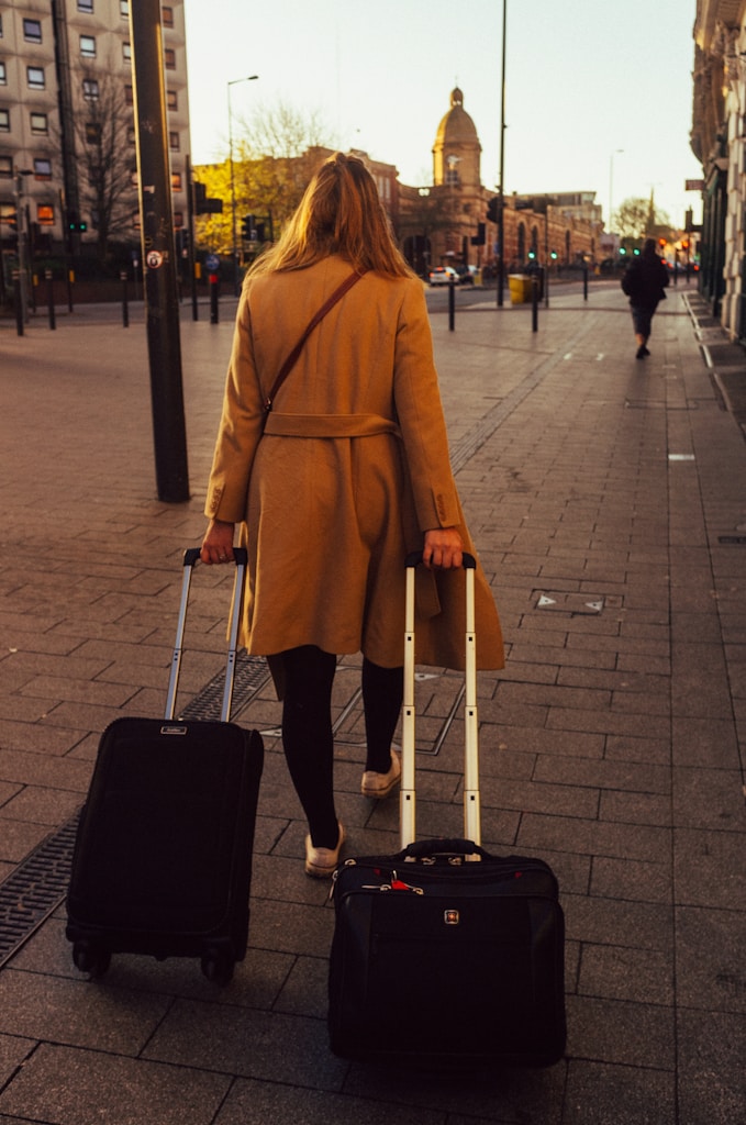 Curated Travel Packages