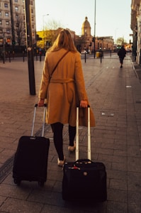 Curated Travel Packages