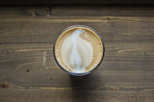 Classic Cappuccino