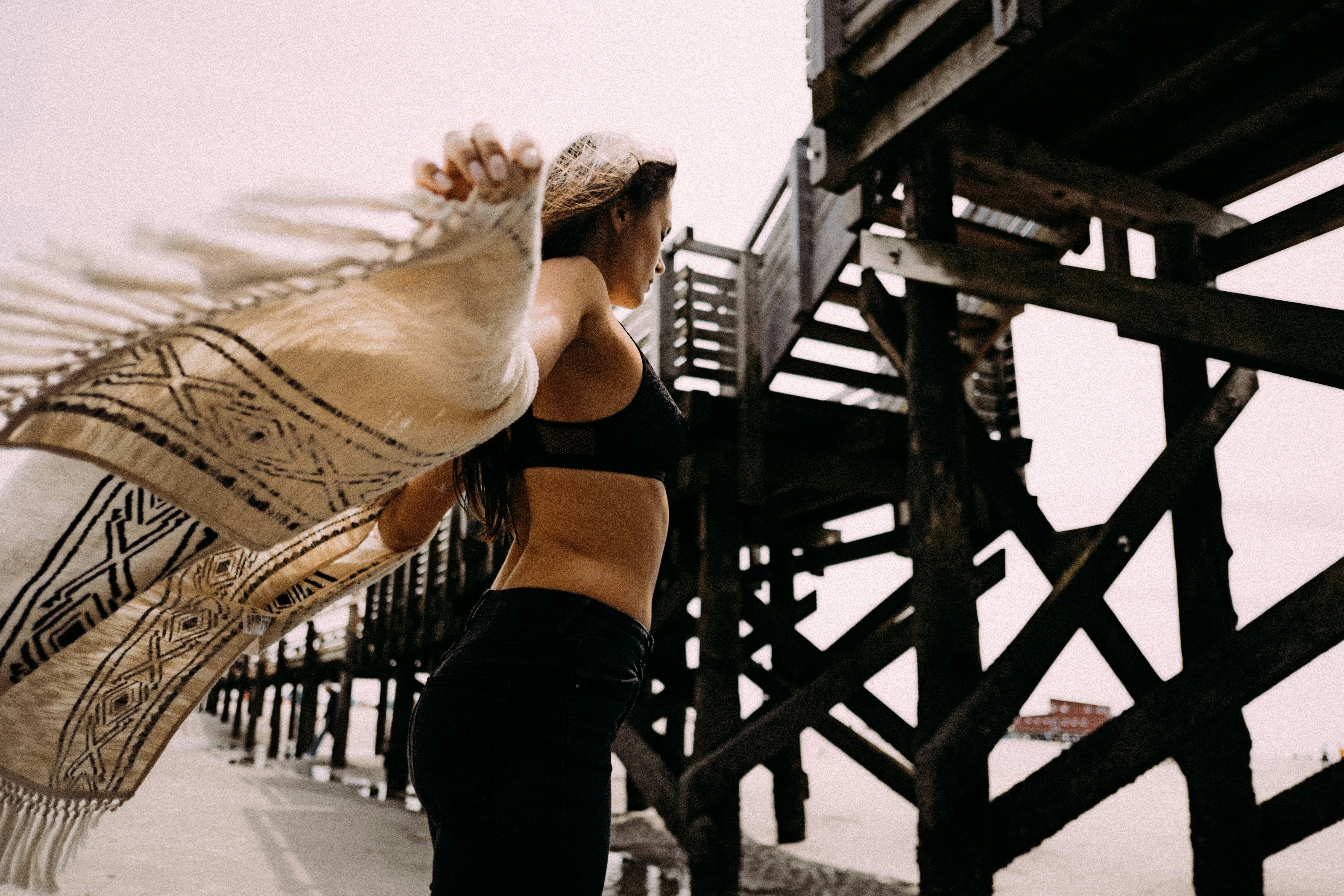 Free Unsplash photo from Lukas Becker