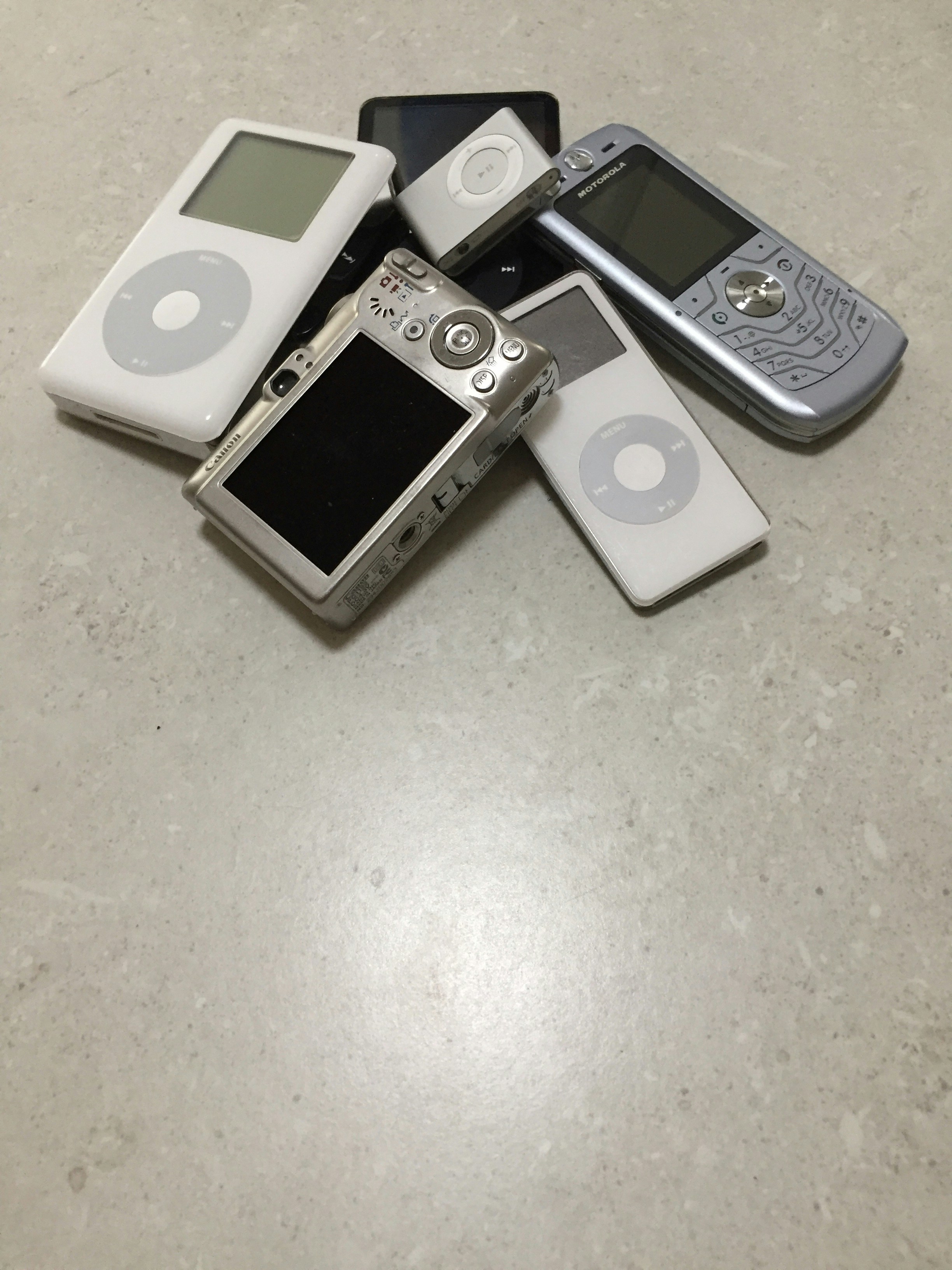 Free Unsplash photo from Tony ONeill