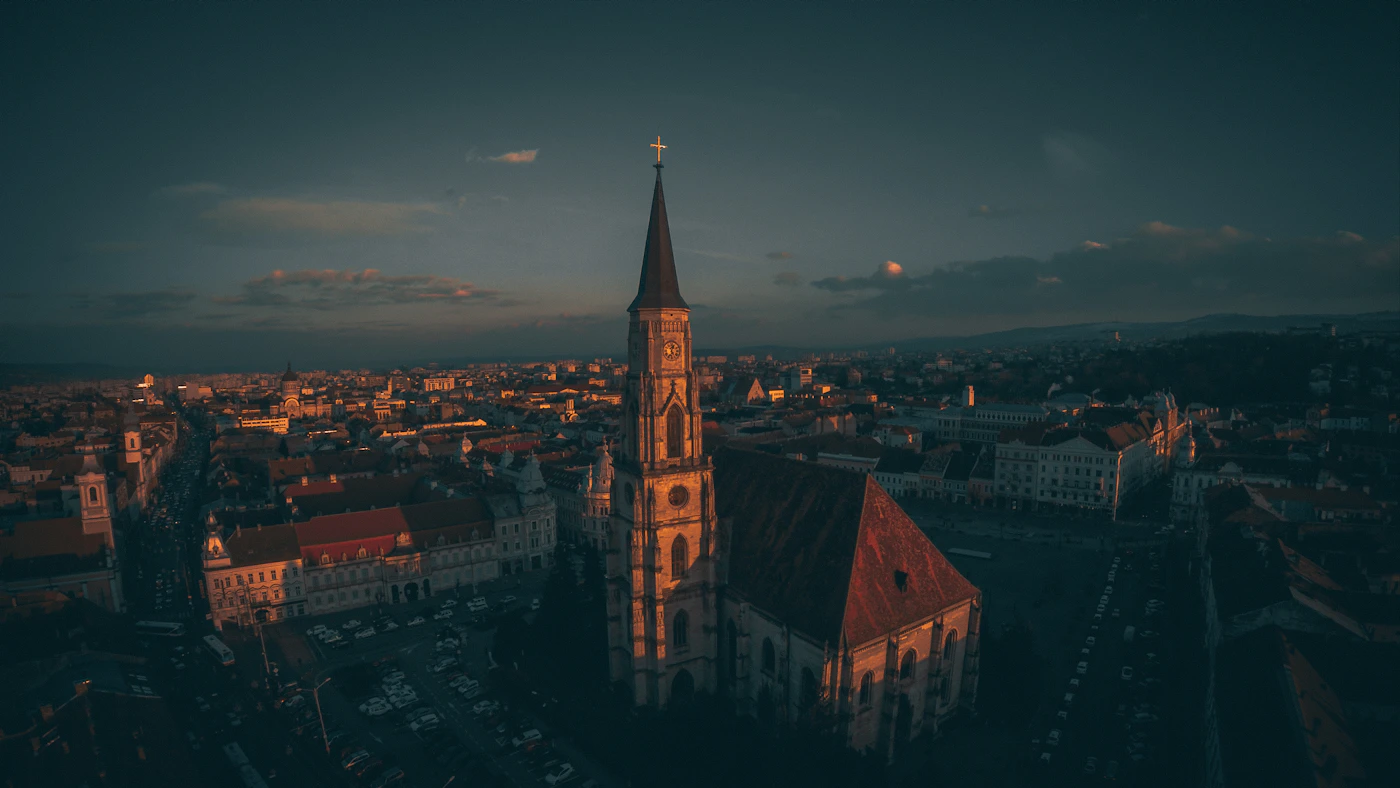 West University of Timișoara