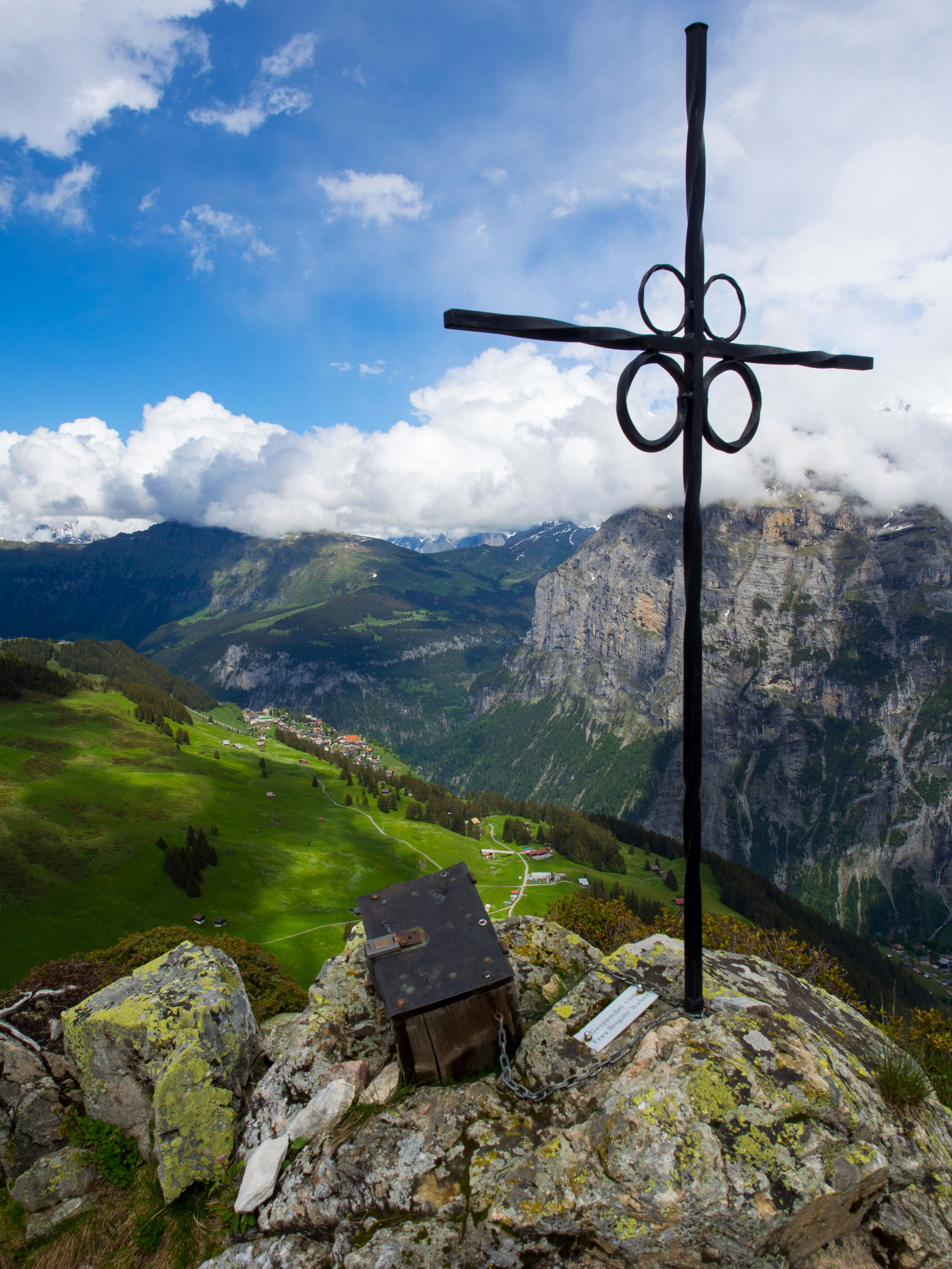 Free Unsplash photo from Kevin Antlitz