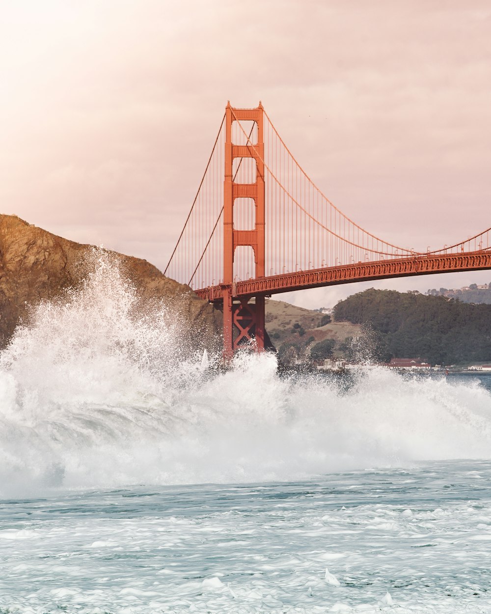 Golden Gate Bridge