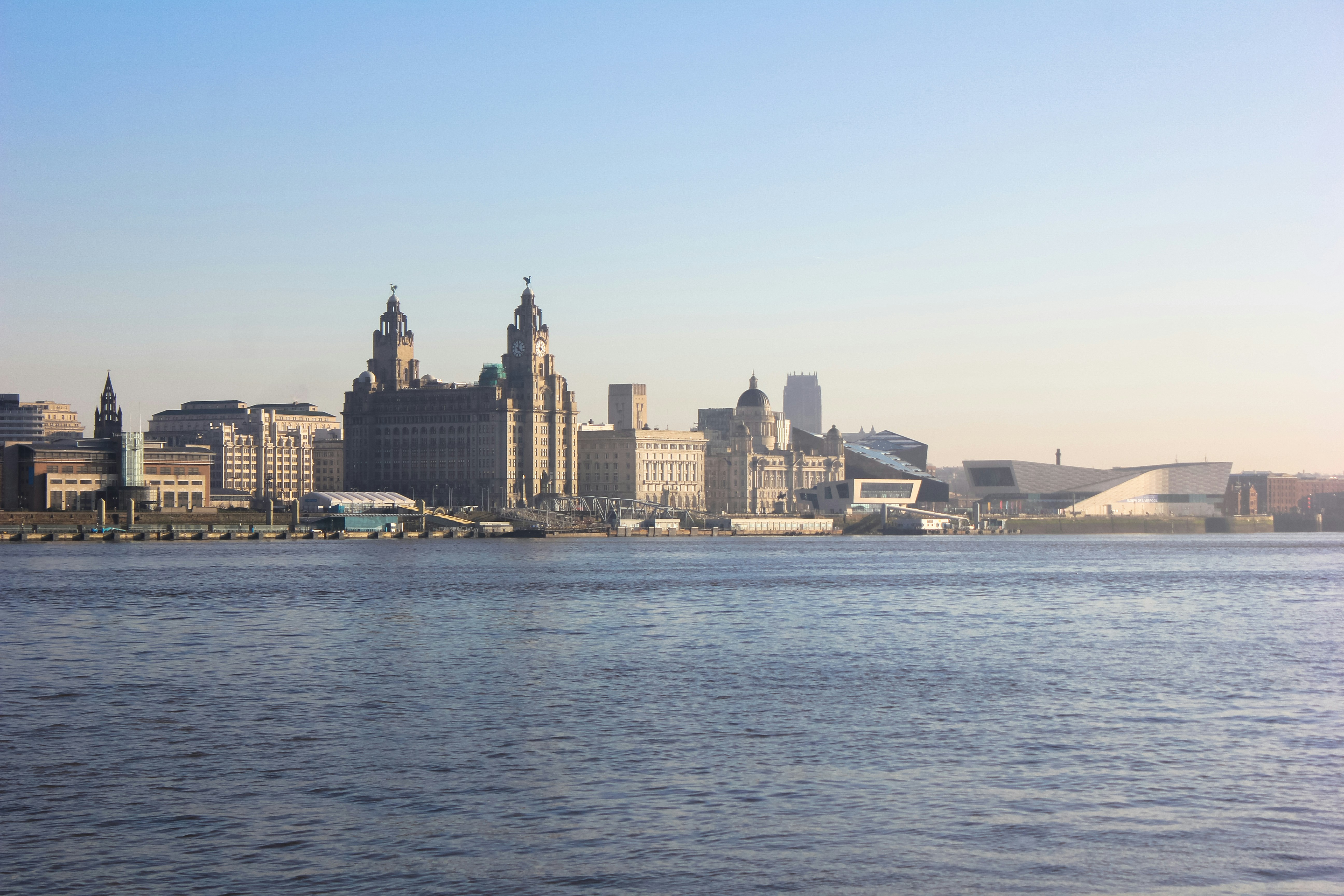 Free Unsplash photo from Michael McDonough