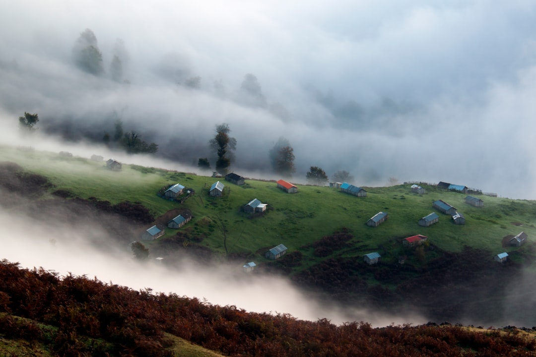 Hill station photo spot Gilan Province Rasht