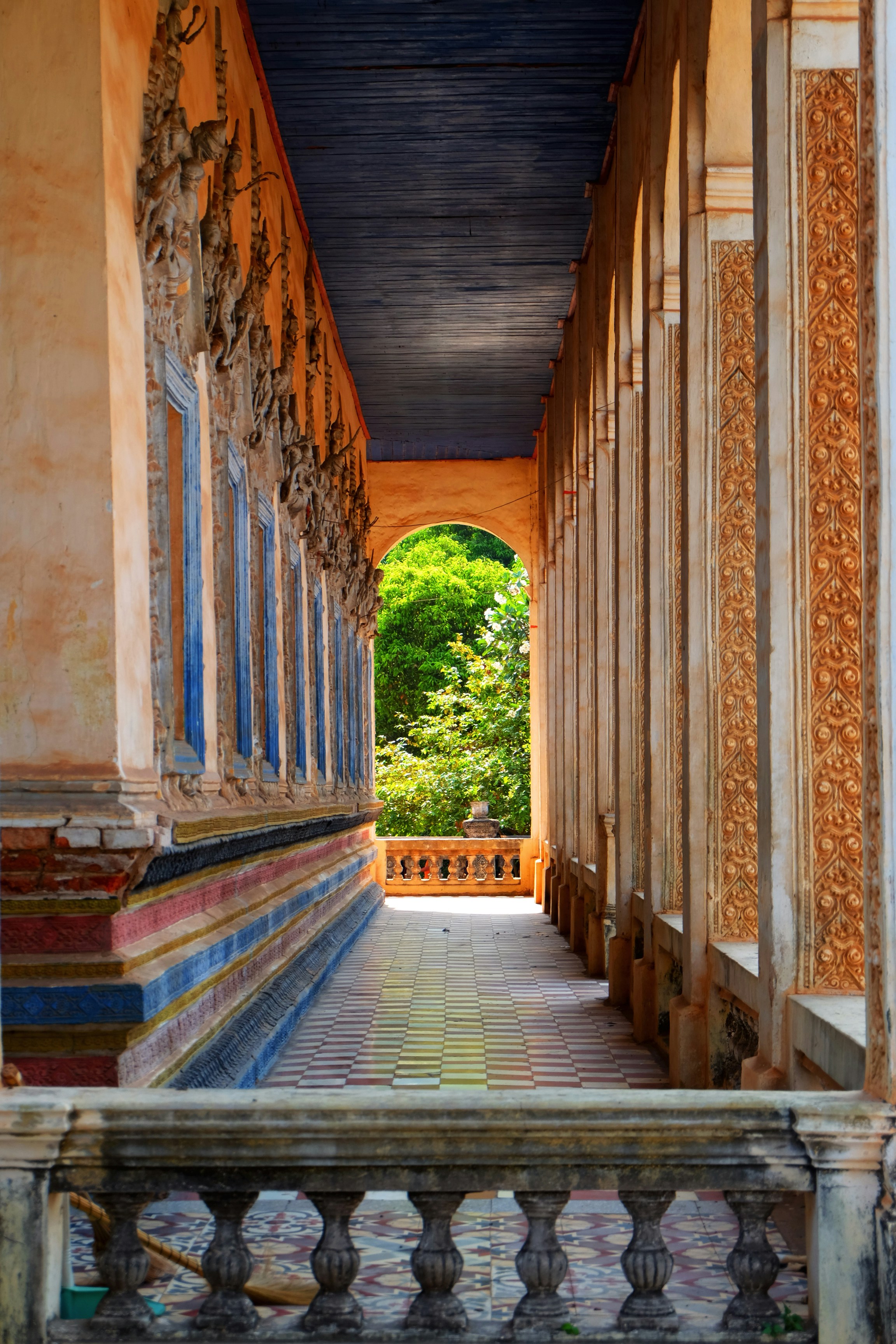 Free Unsplash photo from Eric BARBEAU