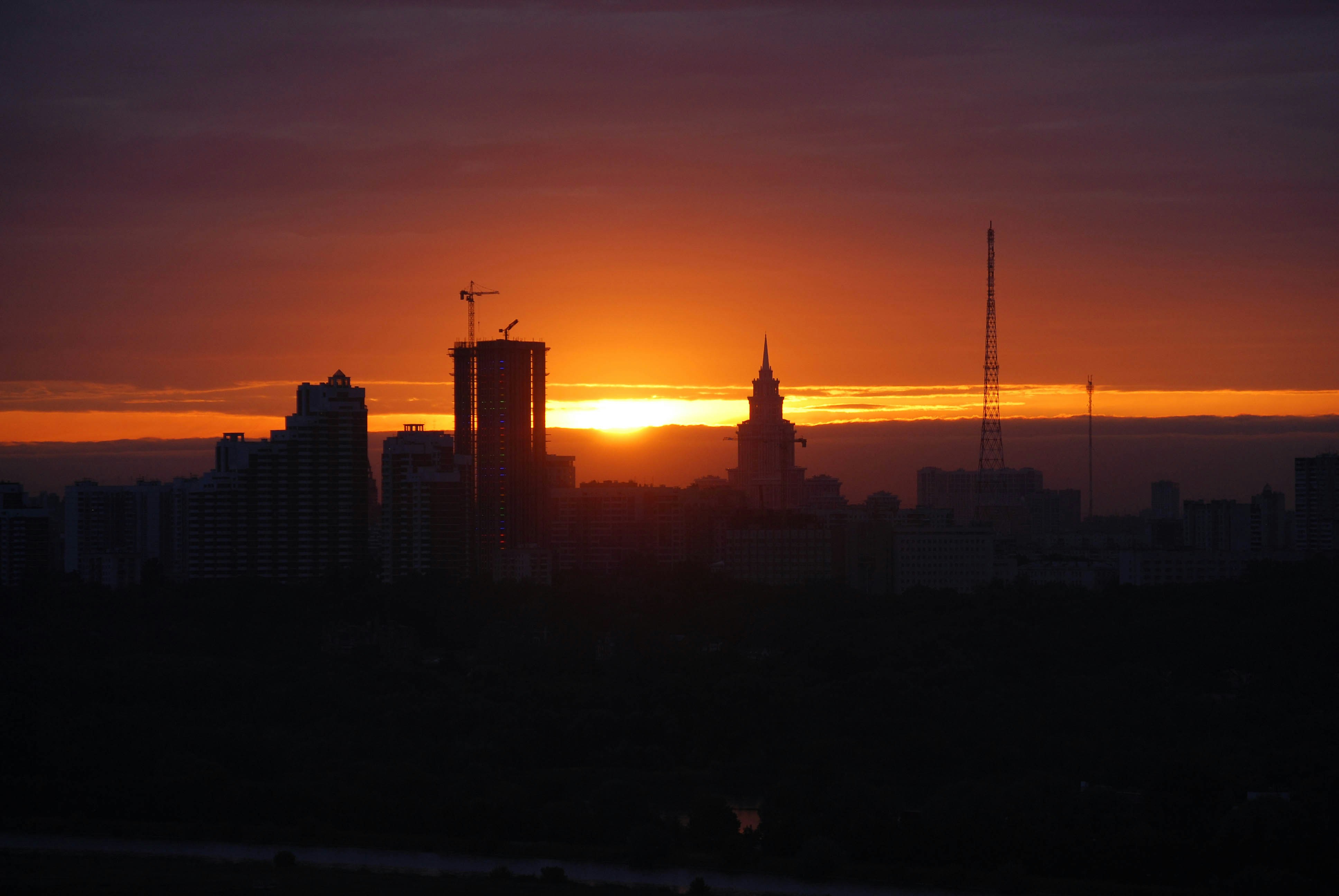 Free Unsplash photo from Aleksandr Isaychev