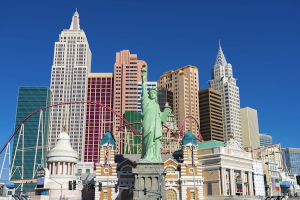 Las Vegas