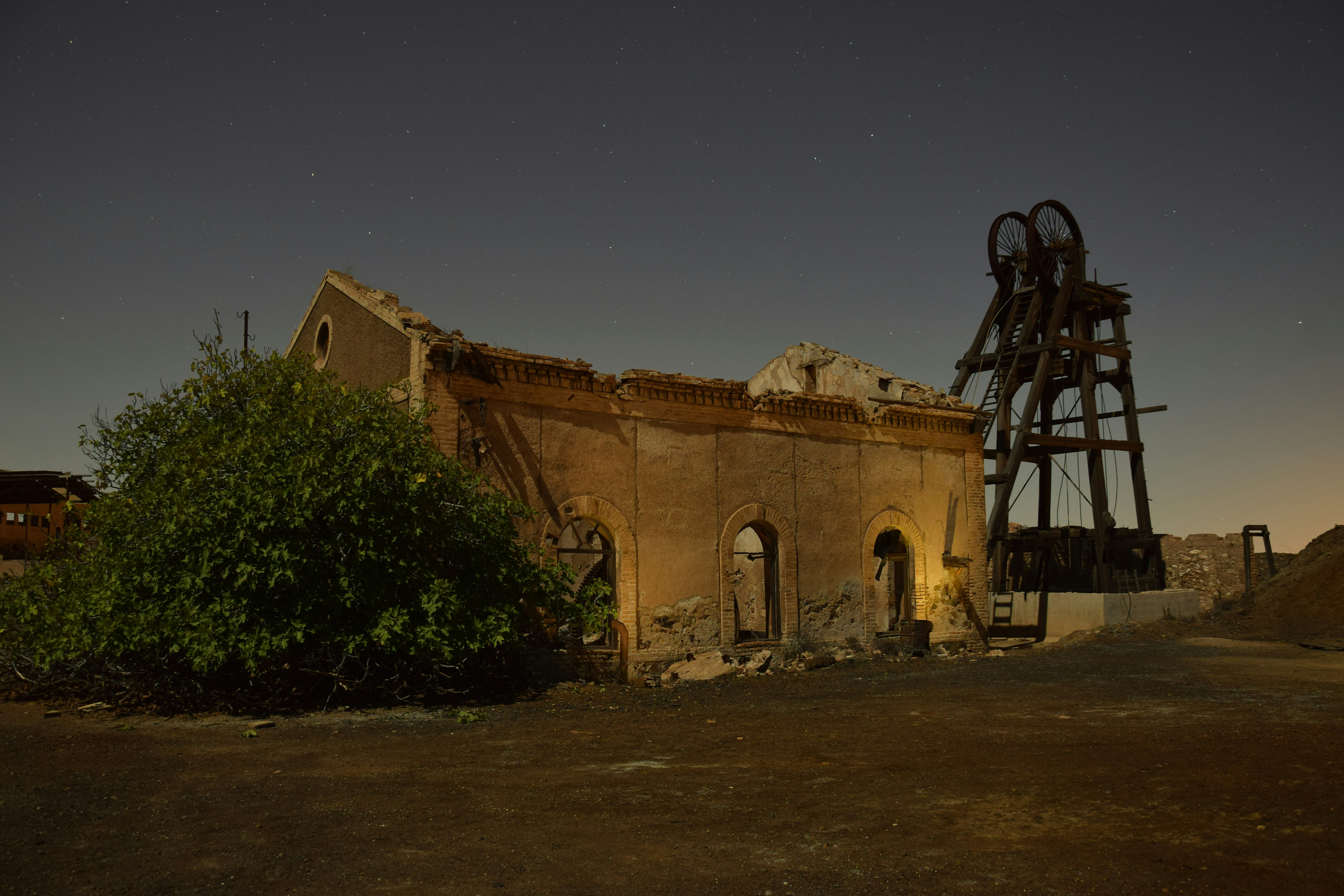 Free Unsplash photo from Jose Orenes Martinez