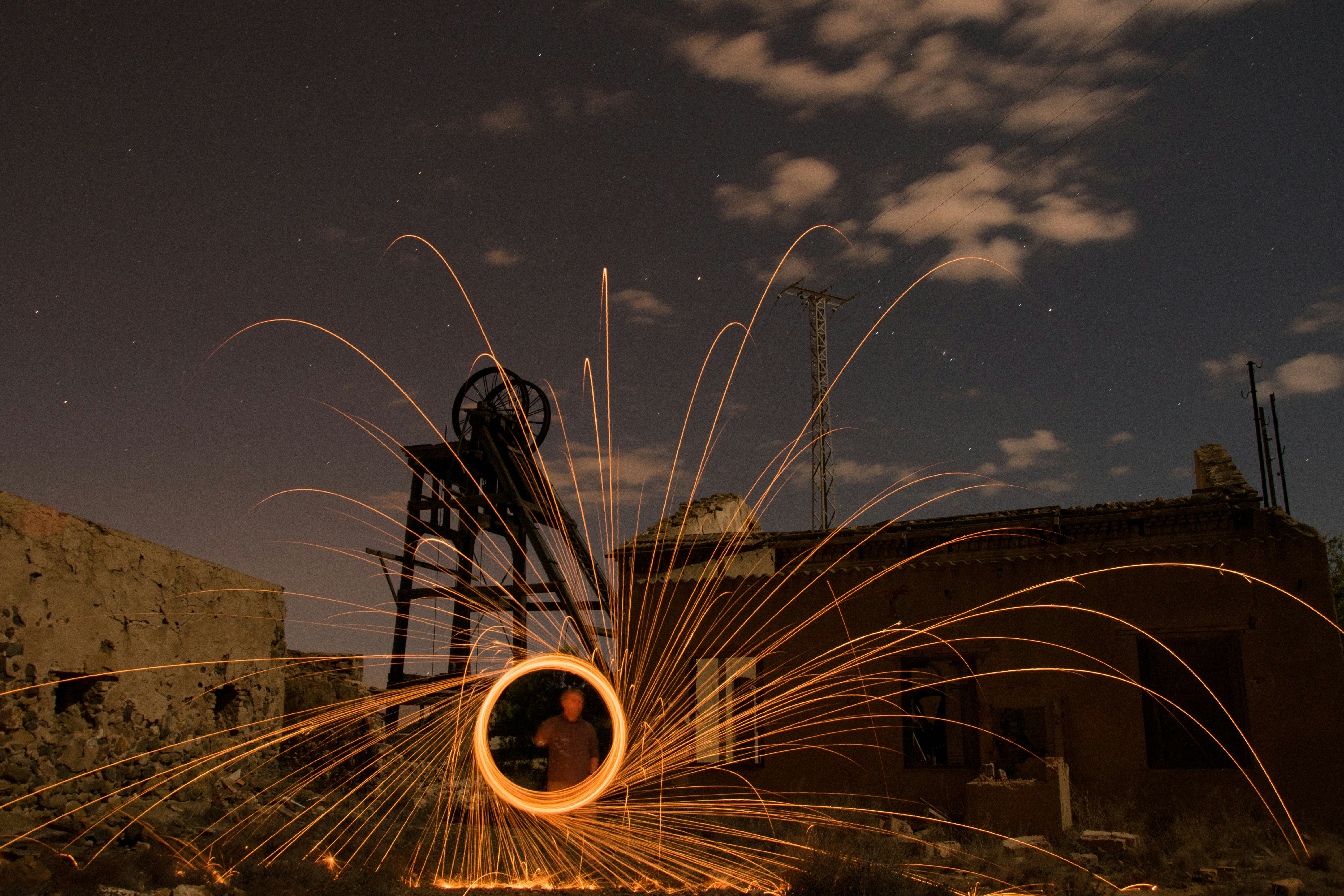 Free Unsplash photo from Jose Orenes Martinez