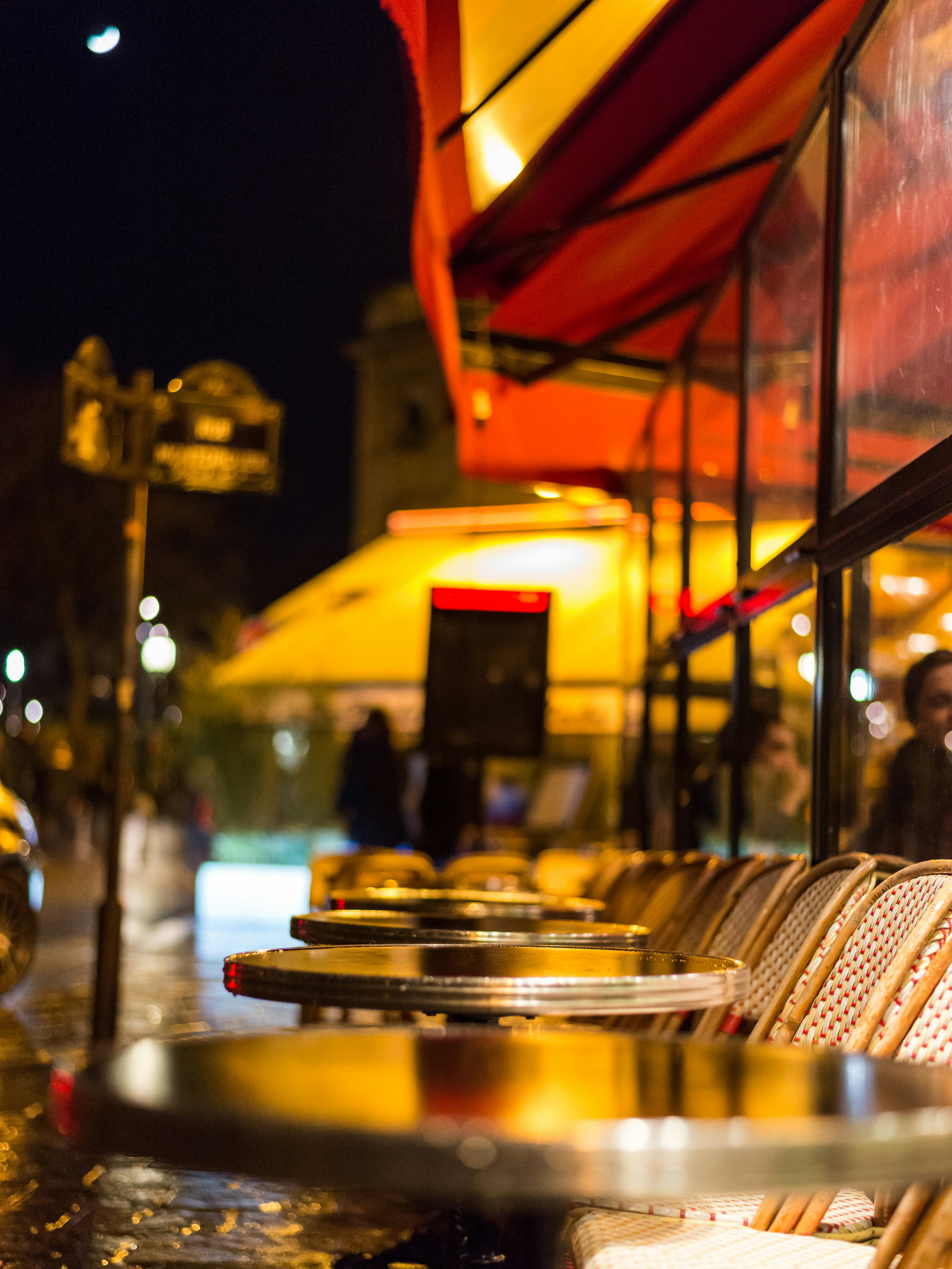 Free Unsplash photo from Cedric Brule