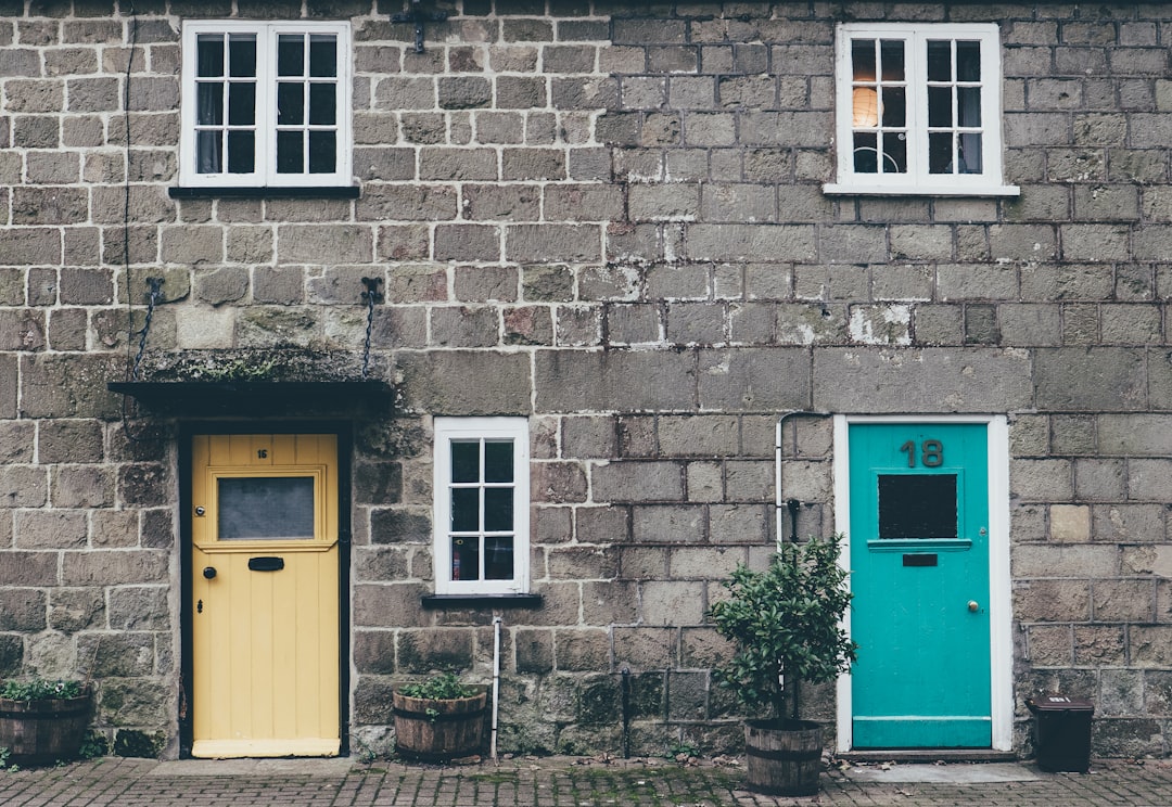 Cottage photo spot Shaftesbury United Kingdom