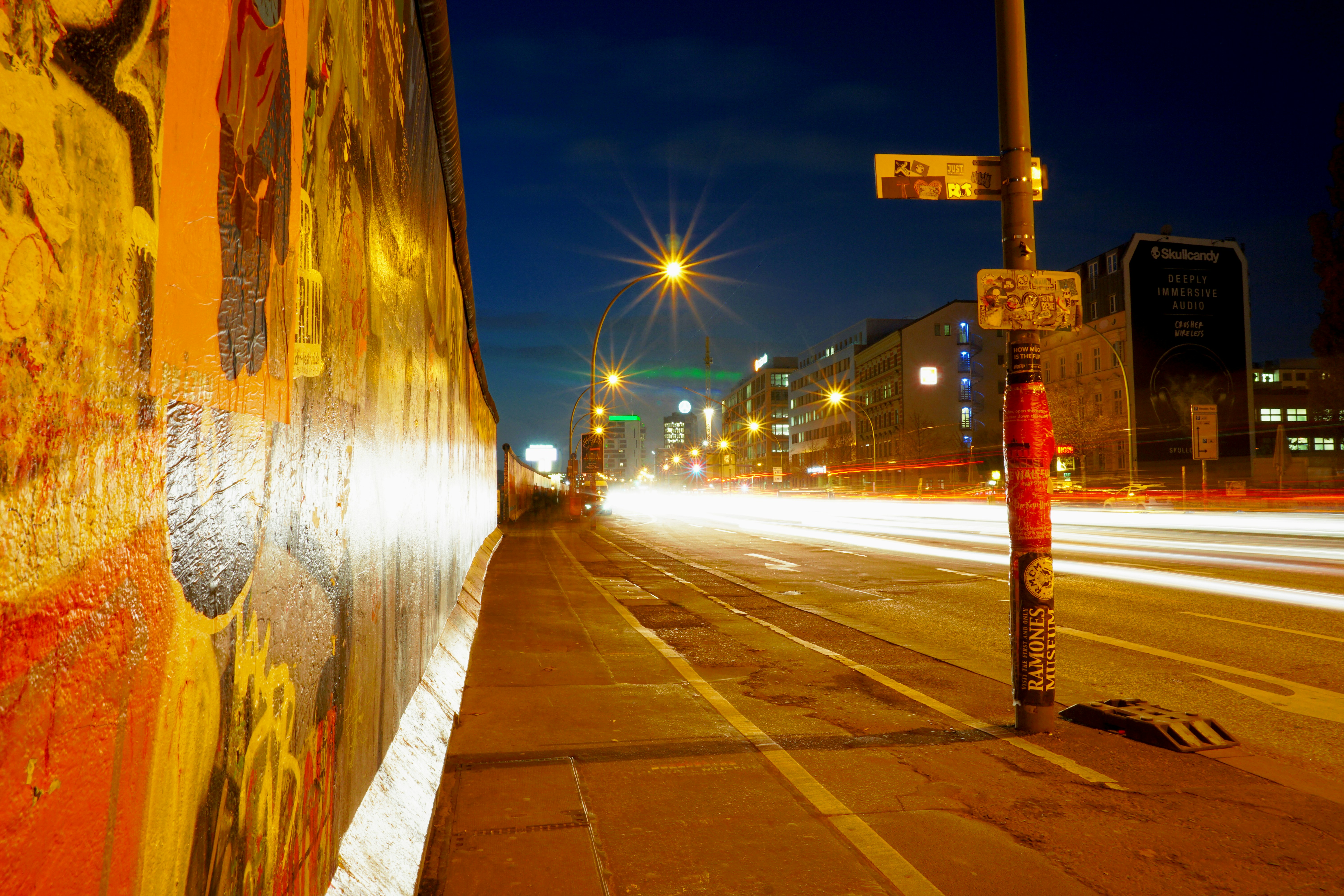 Free Unsplash photo from Paul Schmuck