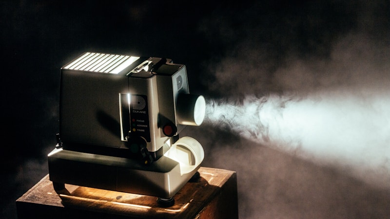 Storytelling for Film and TV