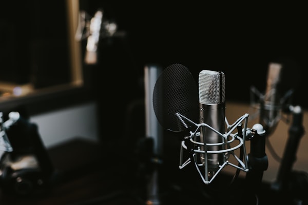 5 Ways to Make Your B2B Podcast Stand Out