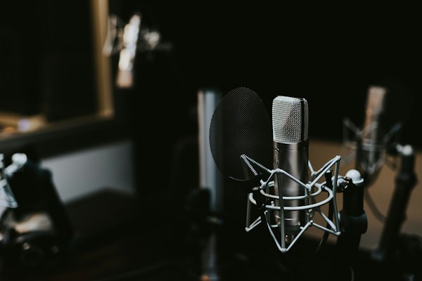 Podcast teaser