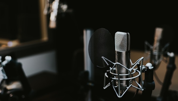 The Qavah Podcast Ep. 12 — Waiting on God Without Wasting Your Season