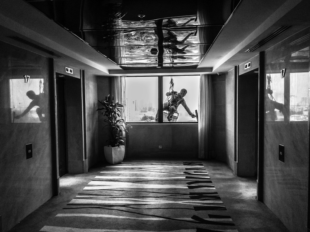 Janitorial Services