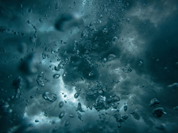 rain wallpaper