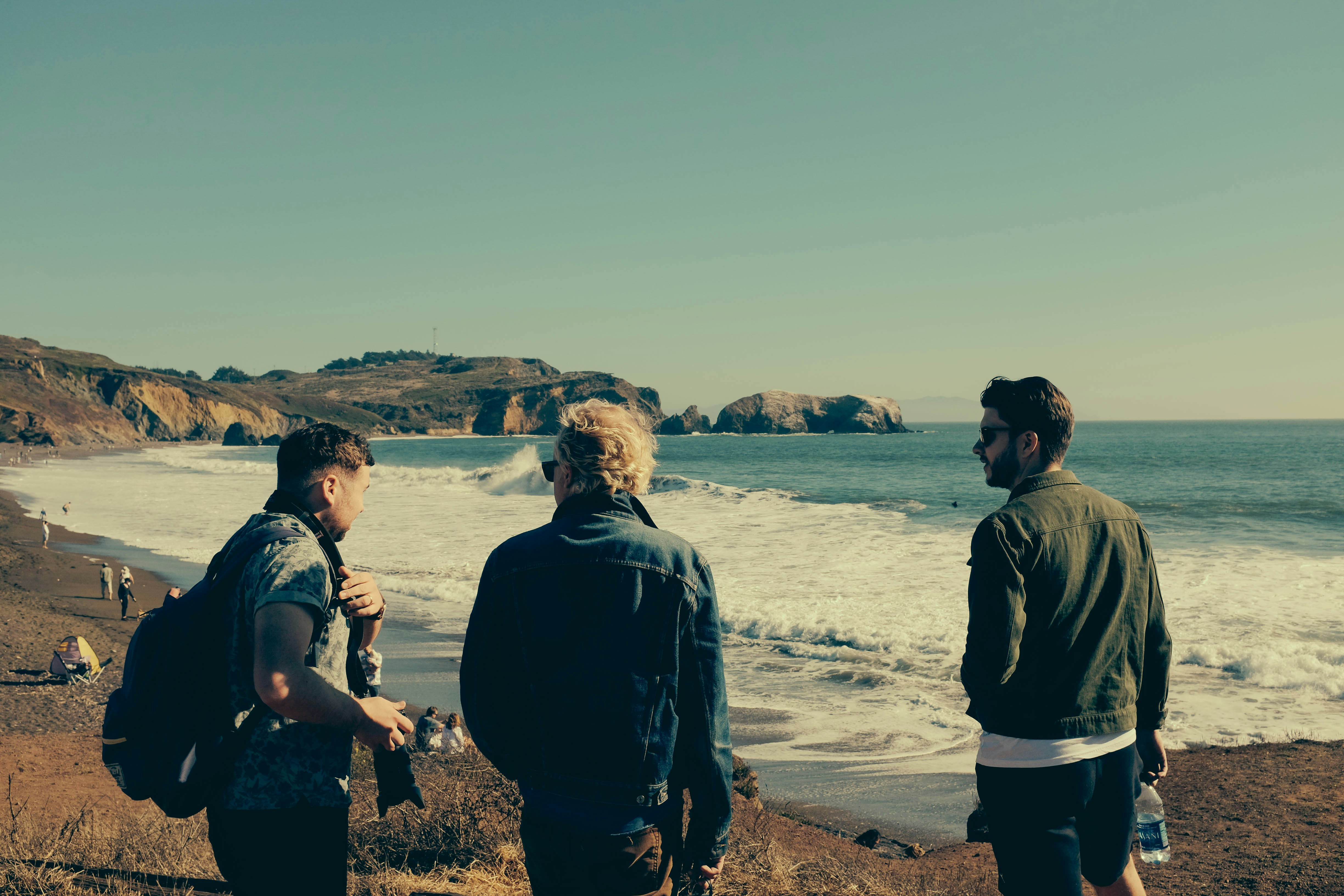 Free Unsplash photo from Chris Bannister