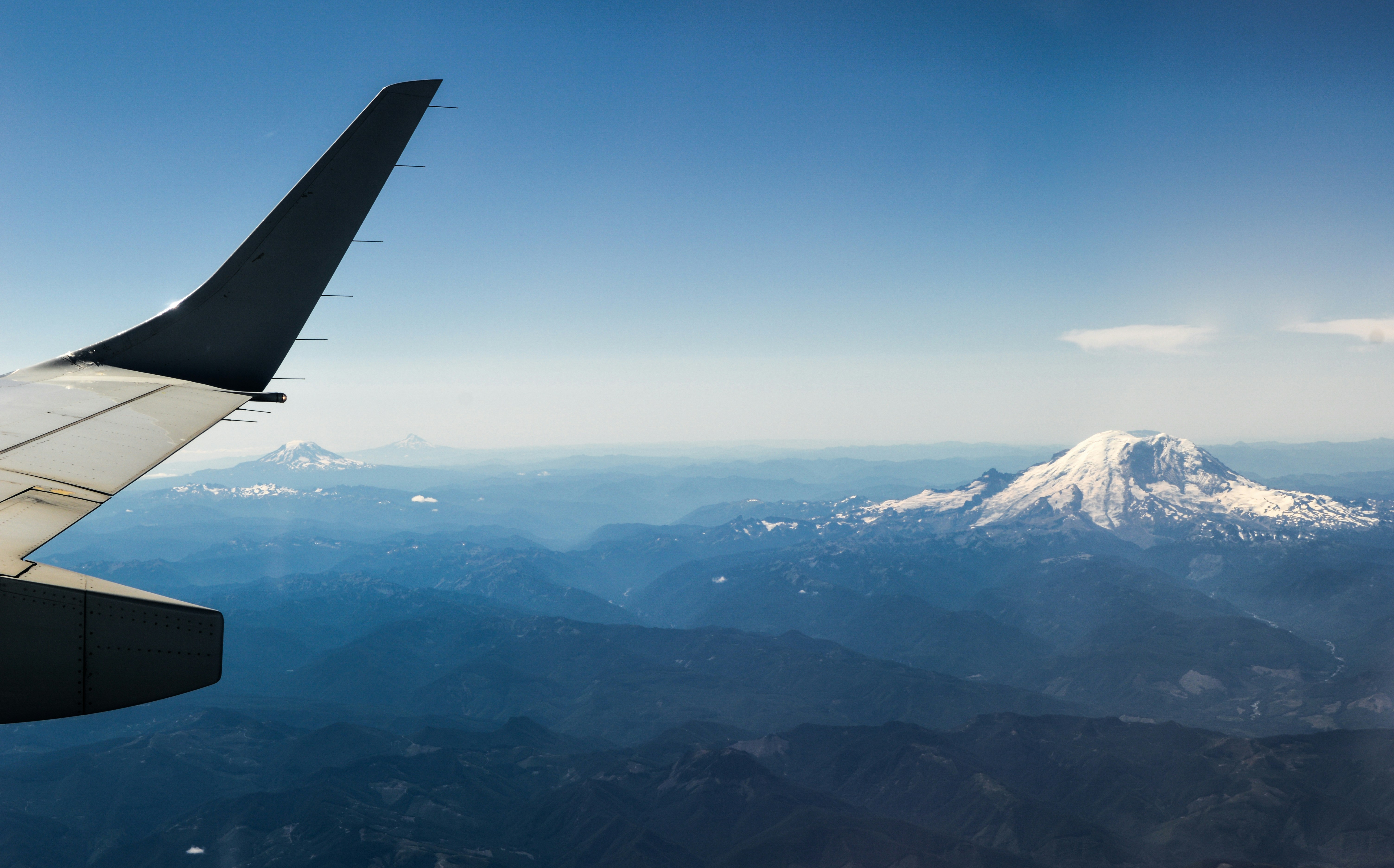 Free Unsplash photo from Julien Samson