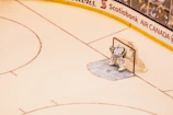 Close-up of a player preparing to take a penalty with intense focus