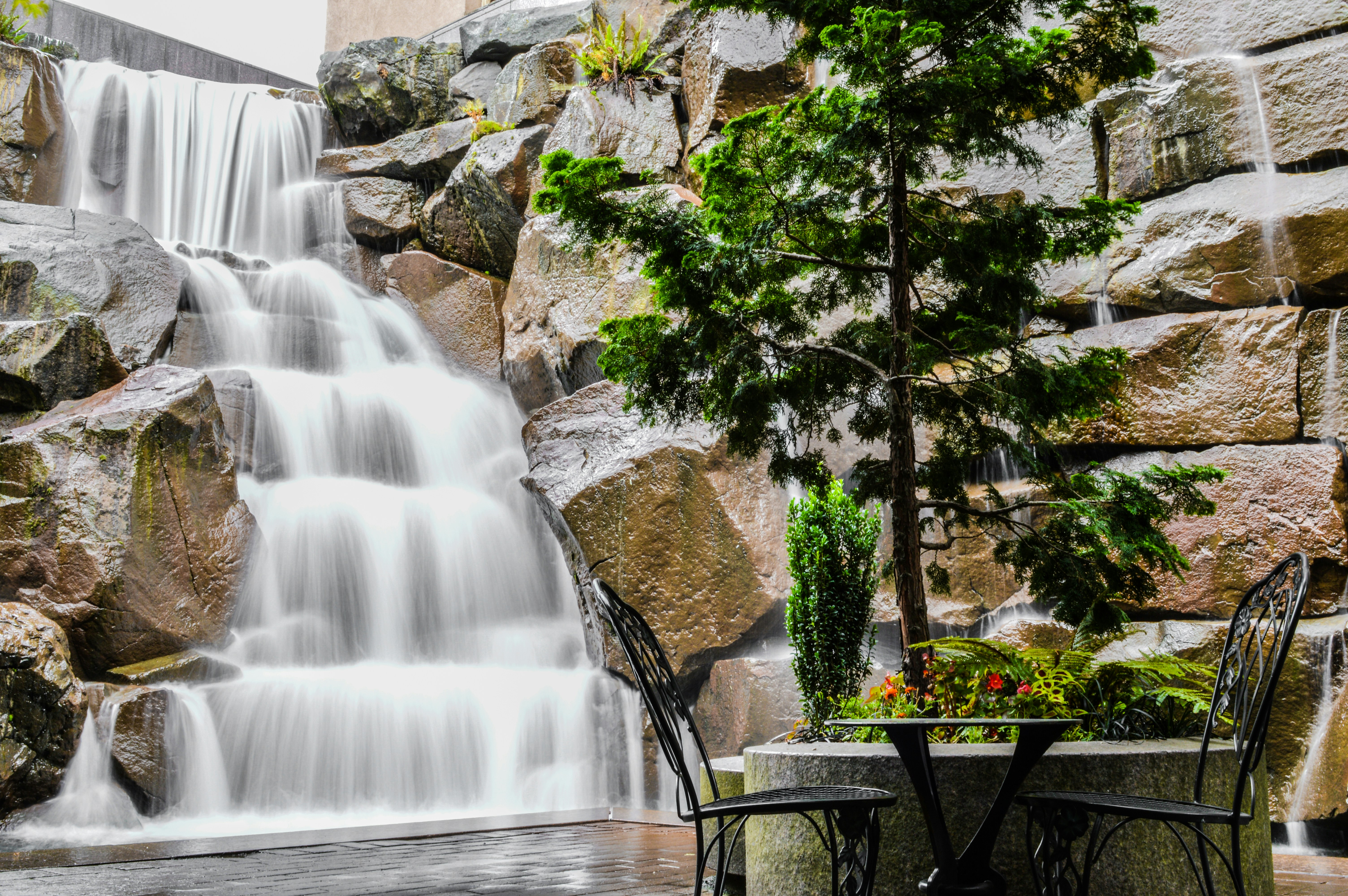 Free Unsplash photo from Julien Samson