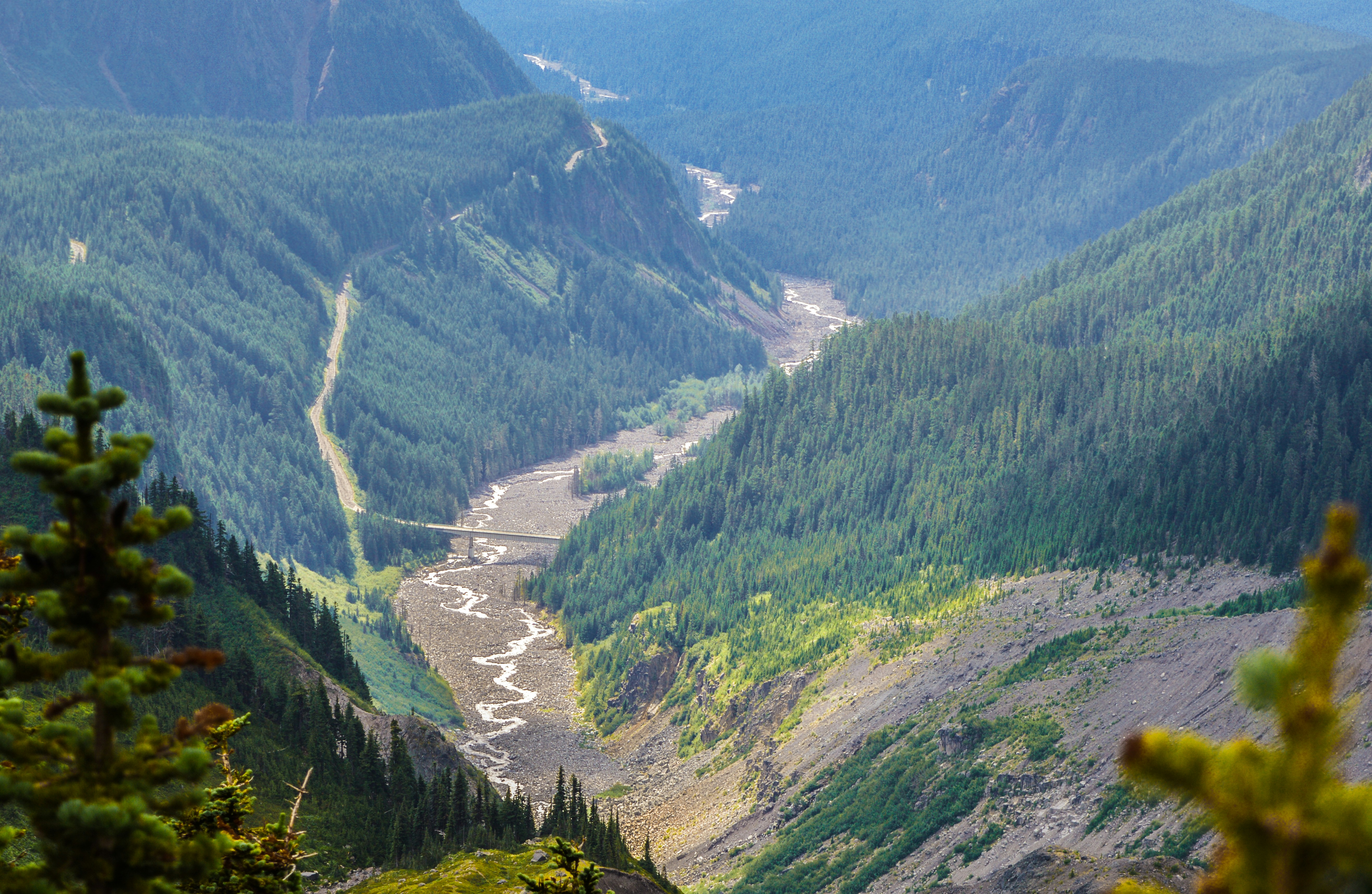 Free Unsplash photo from Julien Samson