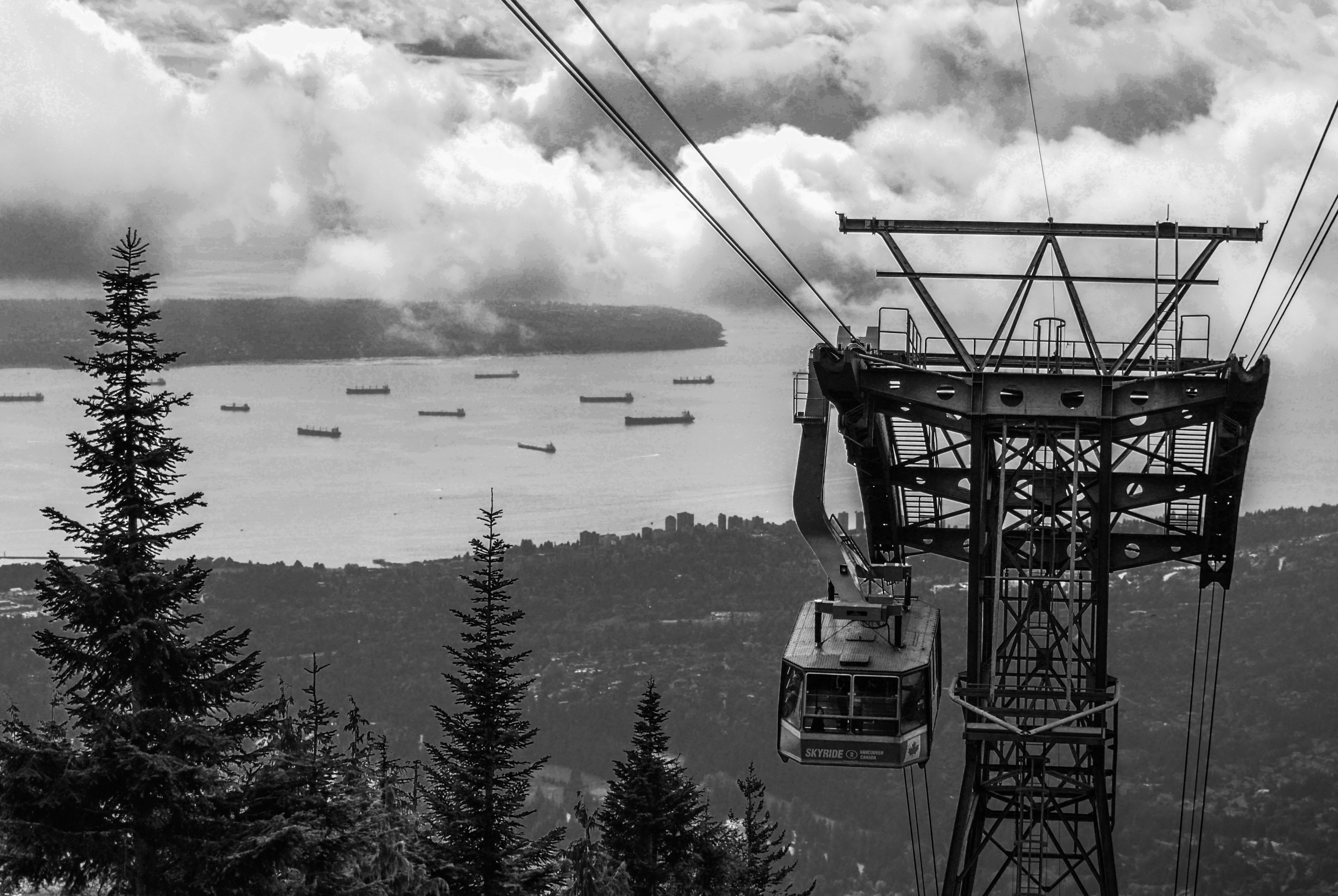 Free Unsplash photo from Julien Samson