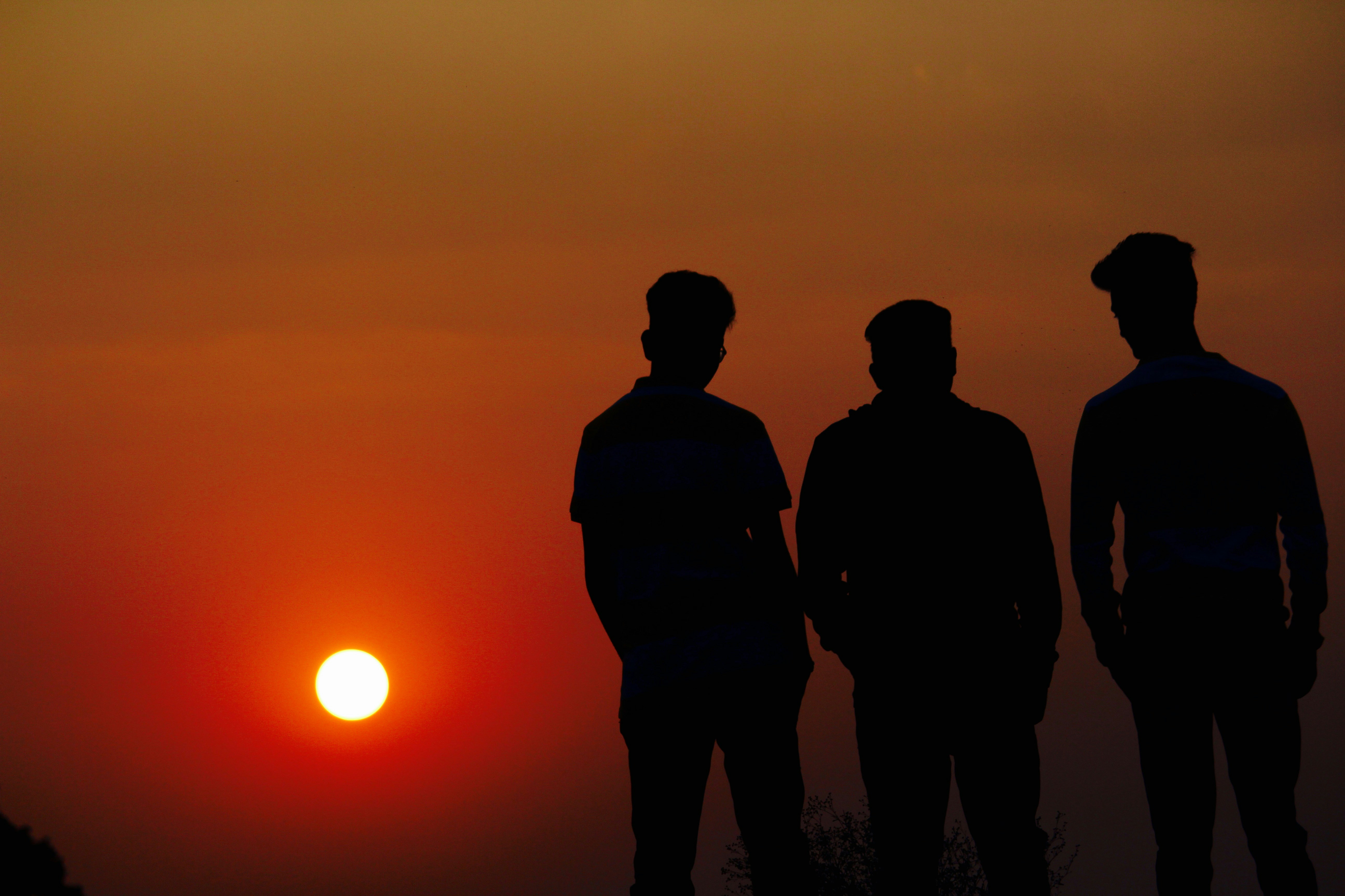 Free Unsplash photo from Harsh  Jain