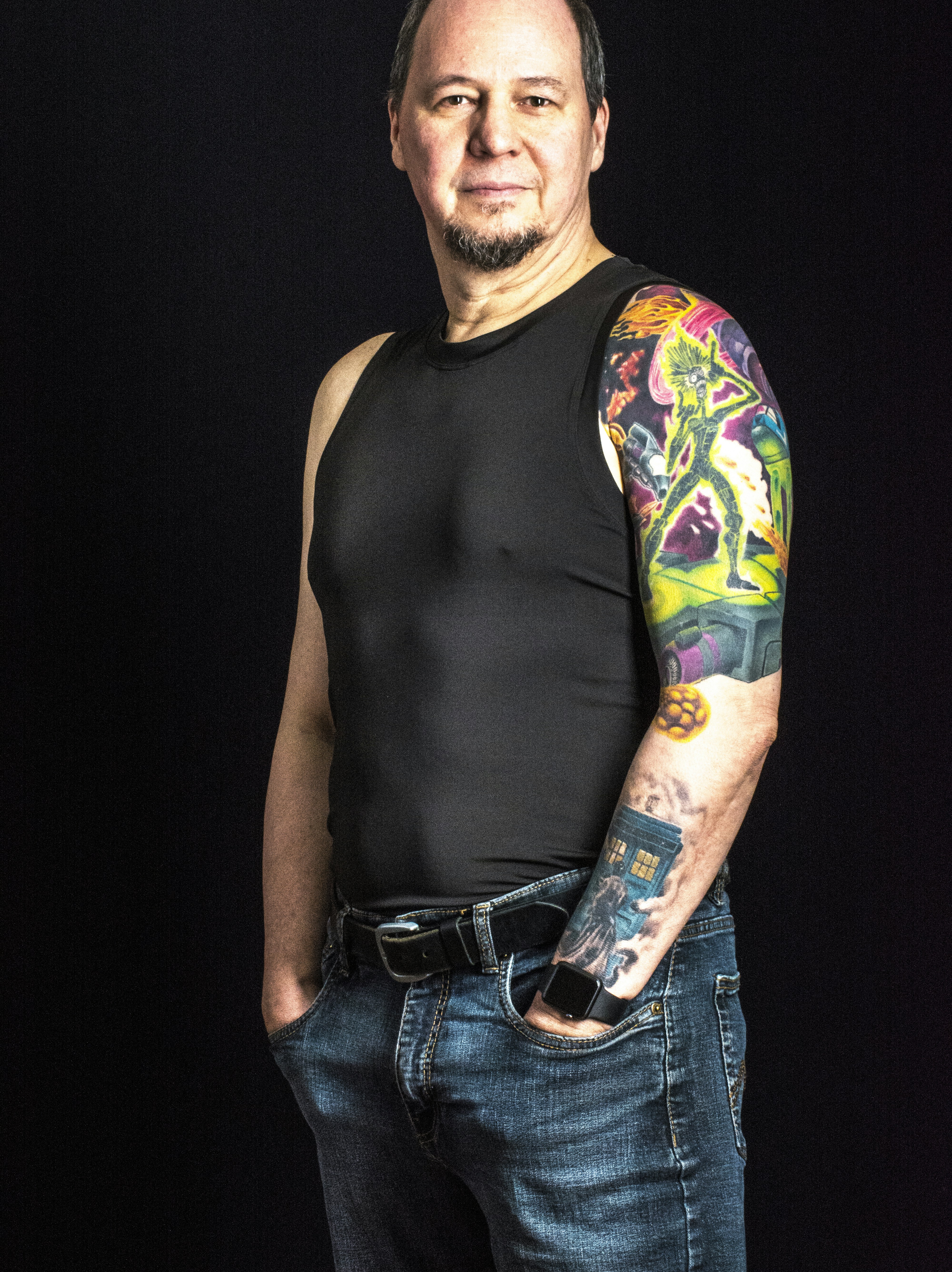 Free Unsplash photo from Don Whitmore