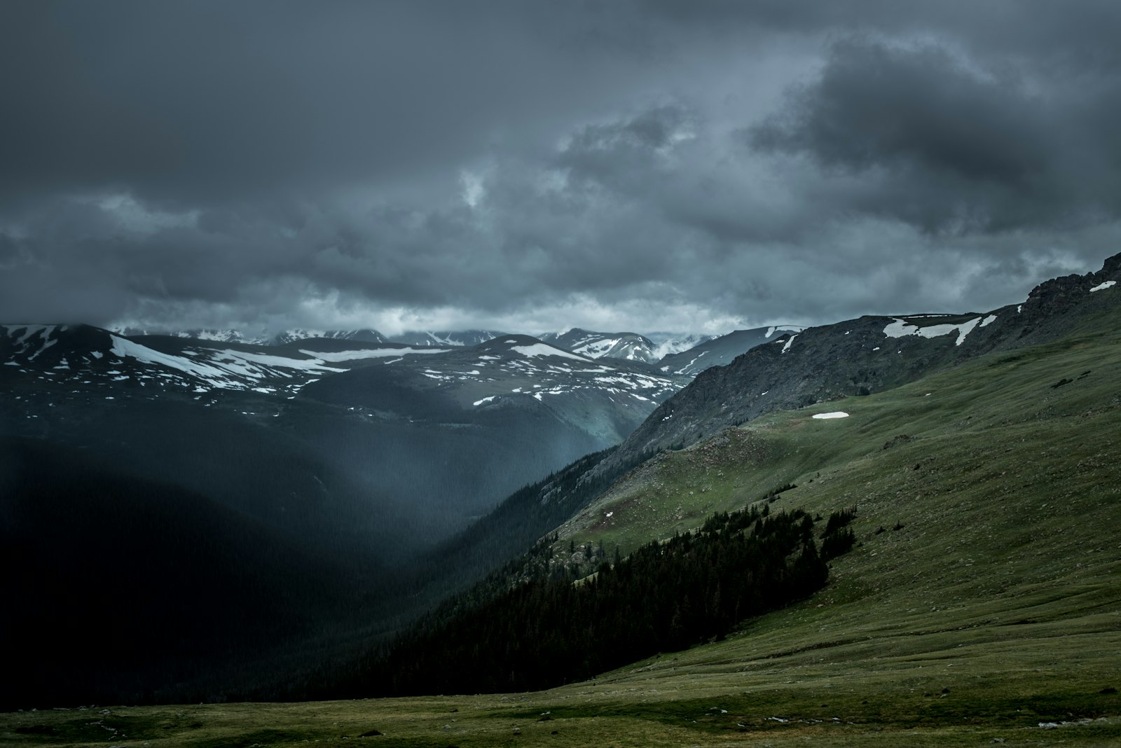40 °C dimanche, 20 °C jeudi : la bascule brutale de la semaine du 7 septembre en montagne — hypothermie de septembre, isotherme 0 °C et sac à refaire
