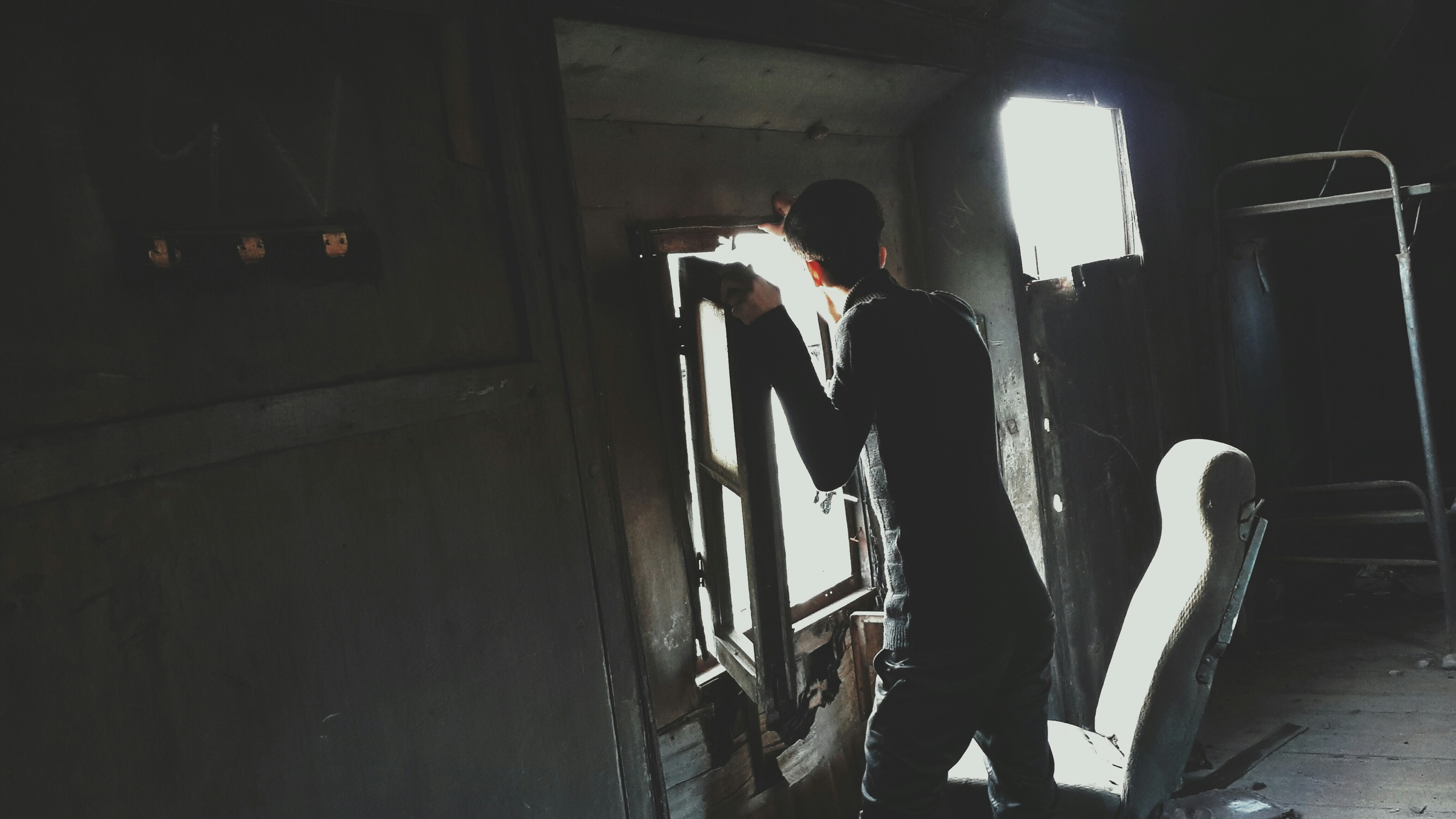 Free Unsplash photo from amir hosseini