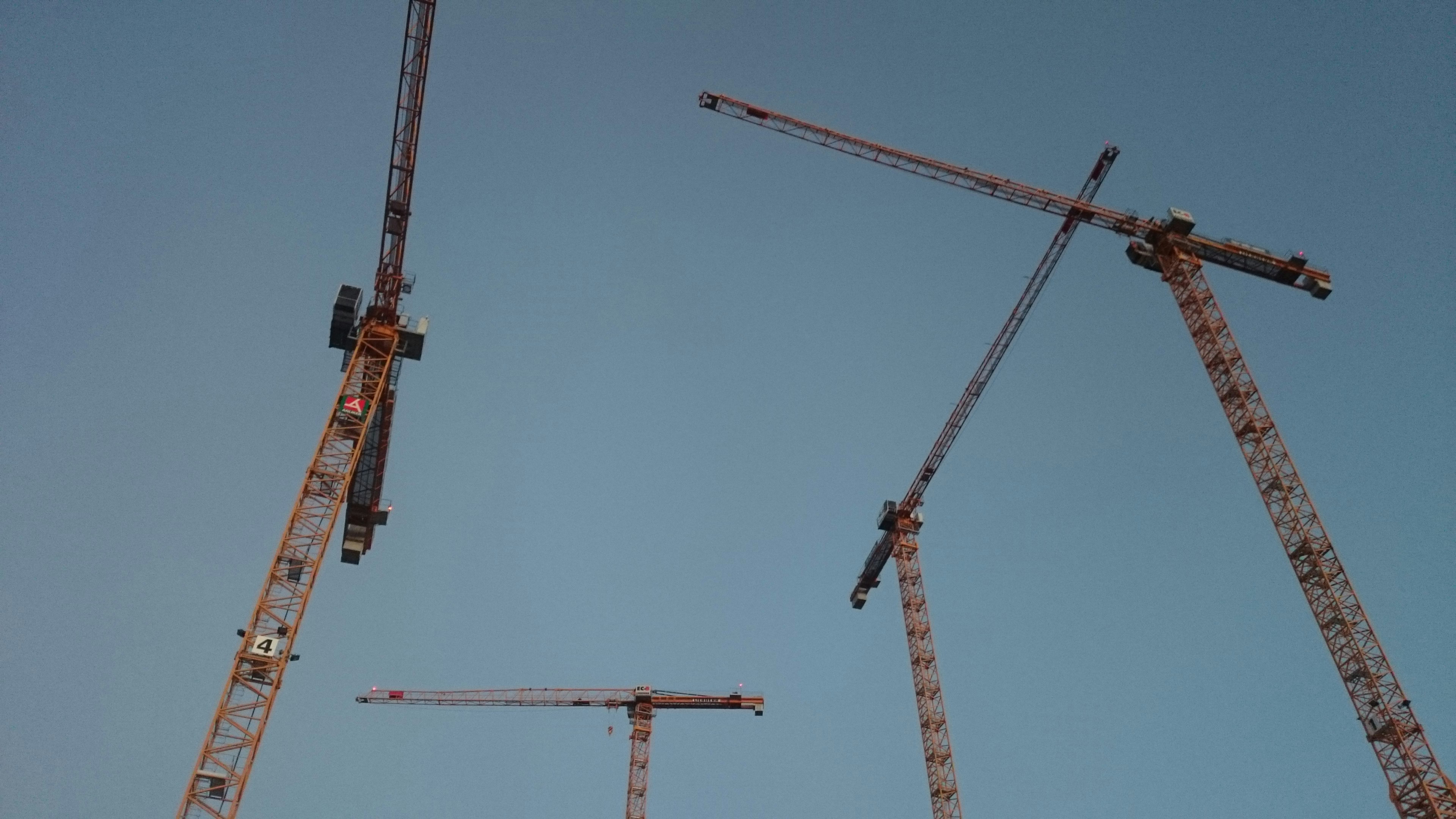 Free Unsplash photo from Matt Burke