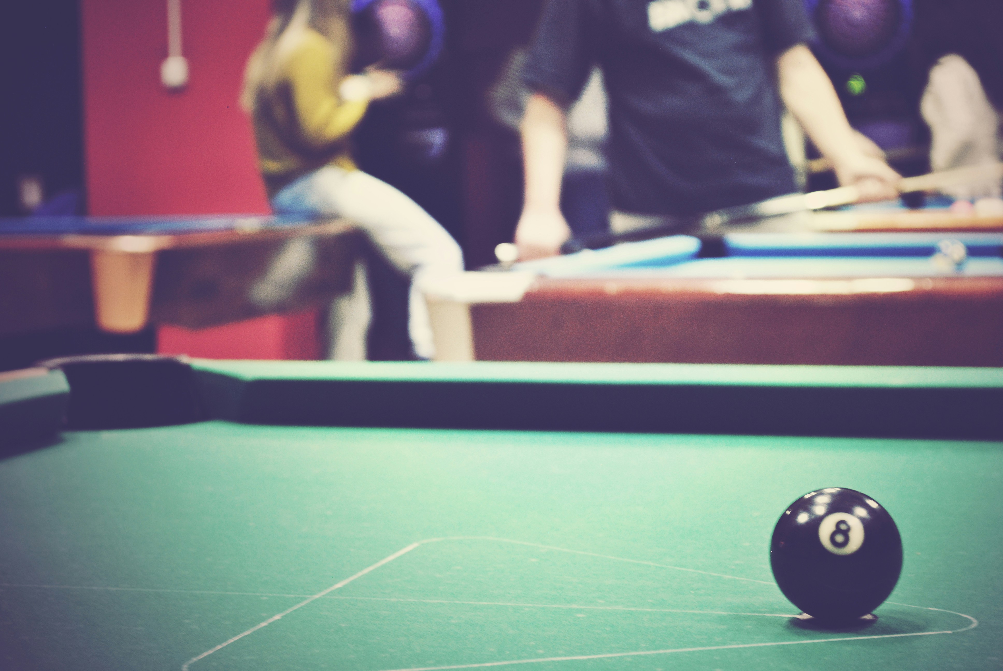 Free Unsplash photo from Nikola Jovanovic