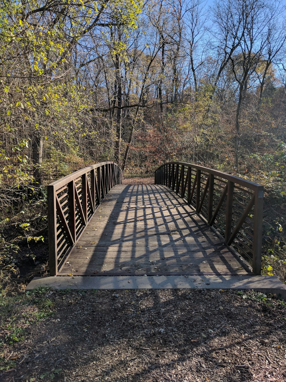 Shadow Leafe Path And Steel Hd Photo By Chris Ryser Chrisryser