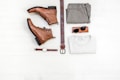 Slim Fit Chinos