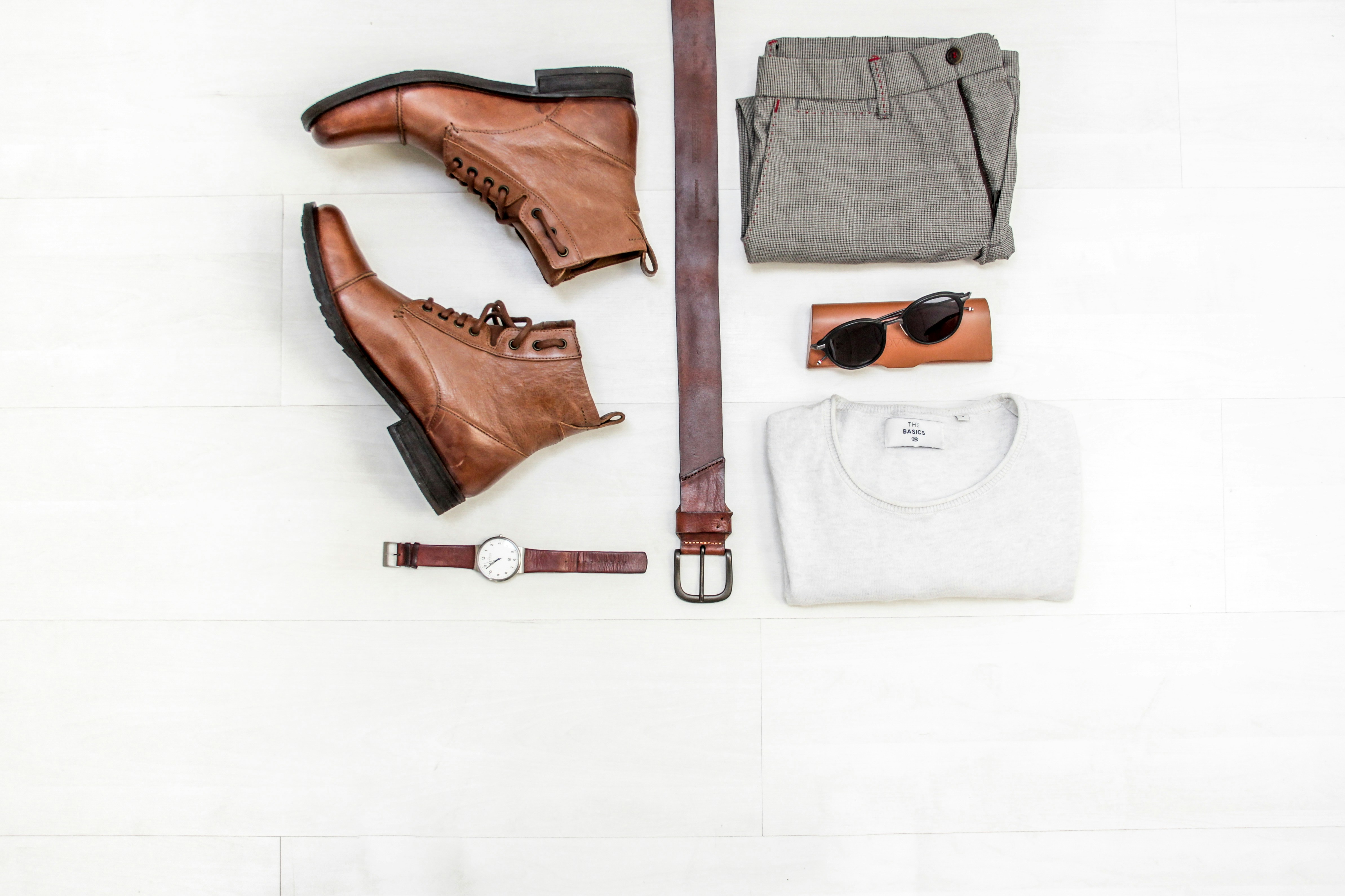 Explore Our Top Six Products