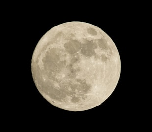 moon