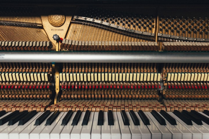 Start Your Musical Journey Today with Pianoforall – The Beginner-Friendly Course