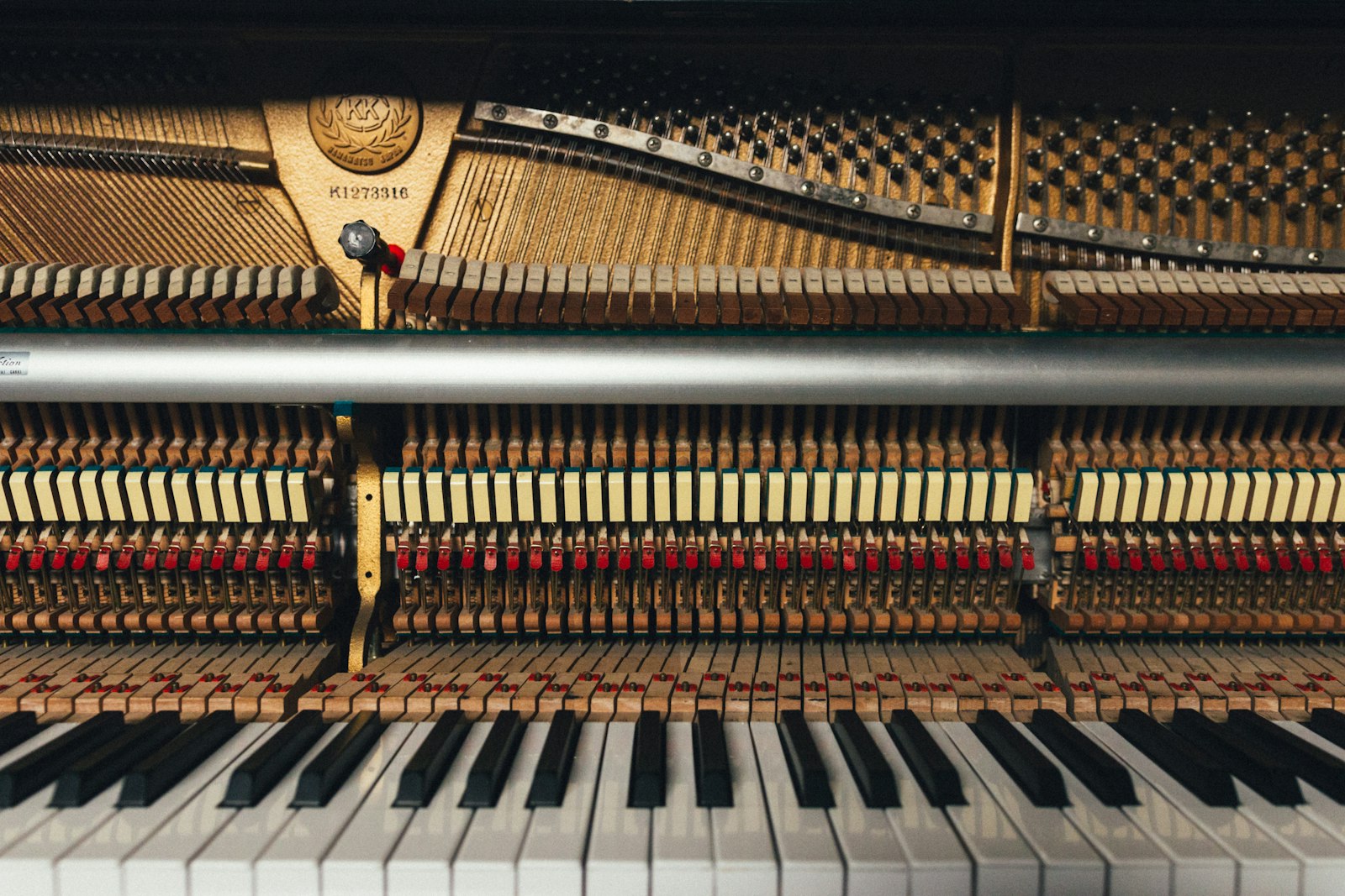 Canon EOS 600D (Rebel EOS T3i / EOS Kiss X5) + Sigma 18-35mm f/1.8 DC HSM sample photo. White piano keys photography