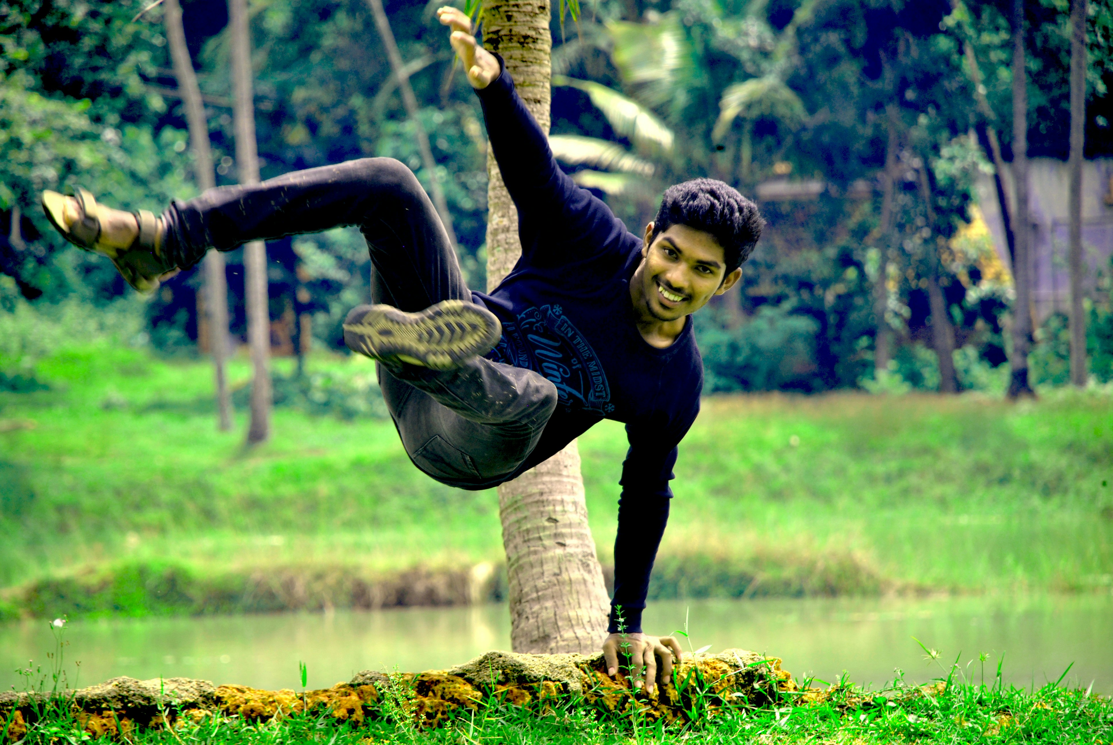 Free Unsplash photo from arun k s