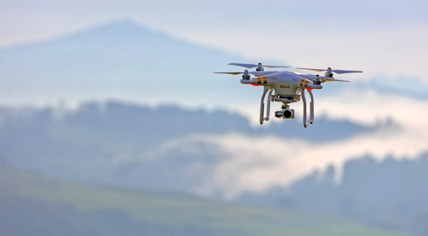 Beyond Boundaries: Mavic 3 Enterprise Lineup Redefines Aerial Solutions