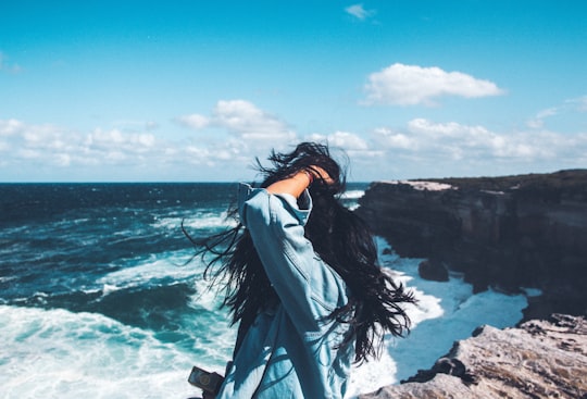 Cape Solander Lookout things to do in La Perouse