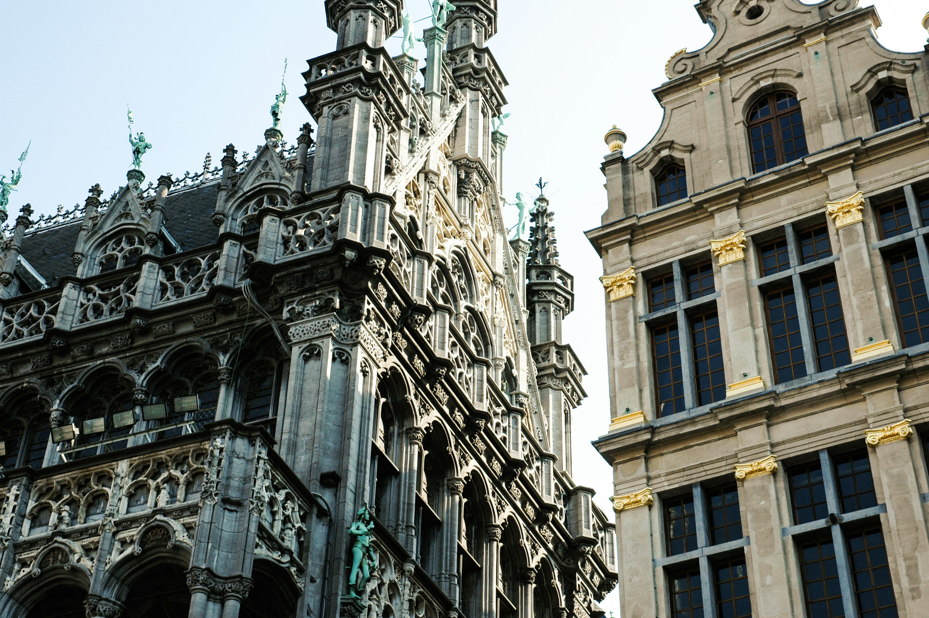 Free Unsplash photo from Nikita Minaev