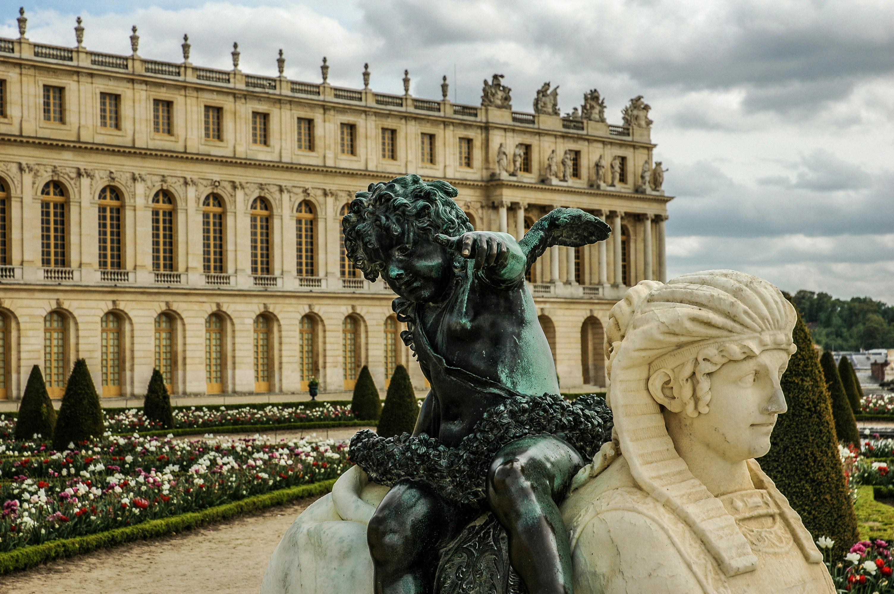 Free Unsplash photo from Nikita Minaev