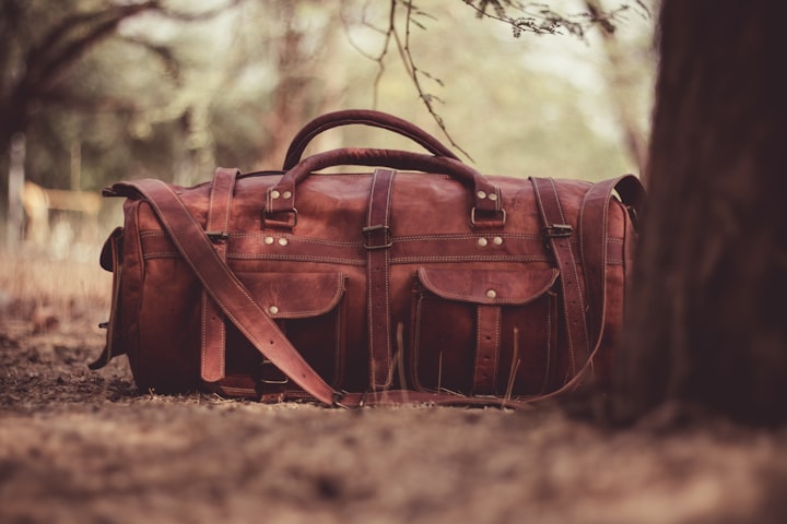 Is Buying Leather Bags Immoral and Unethical?