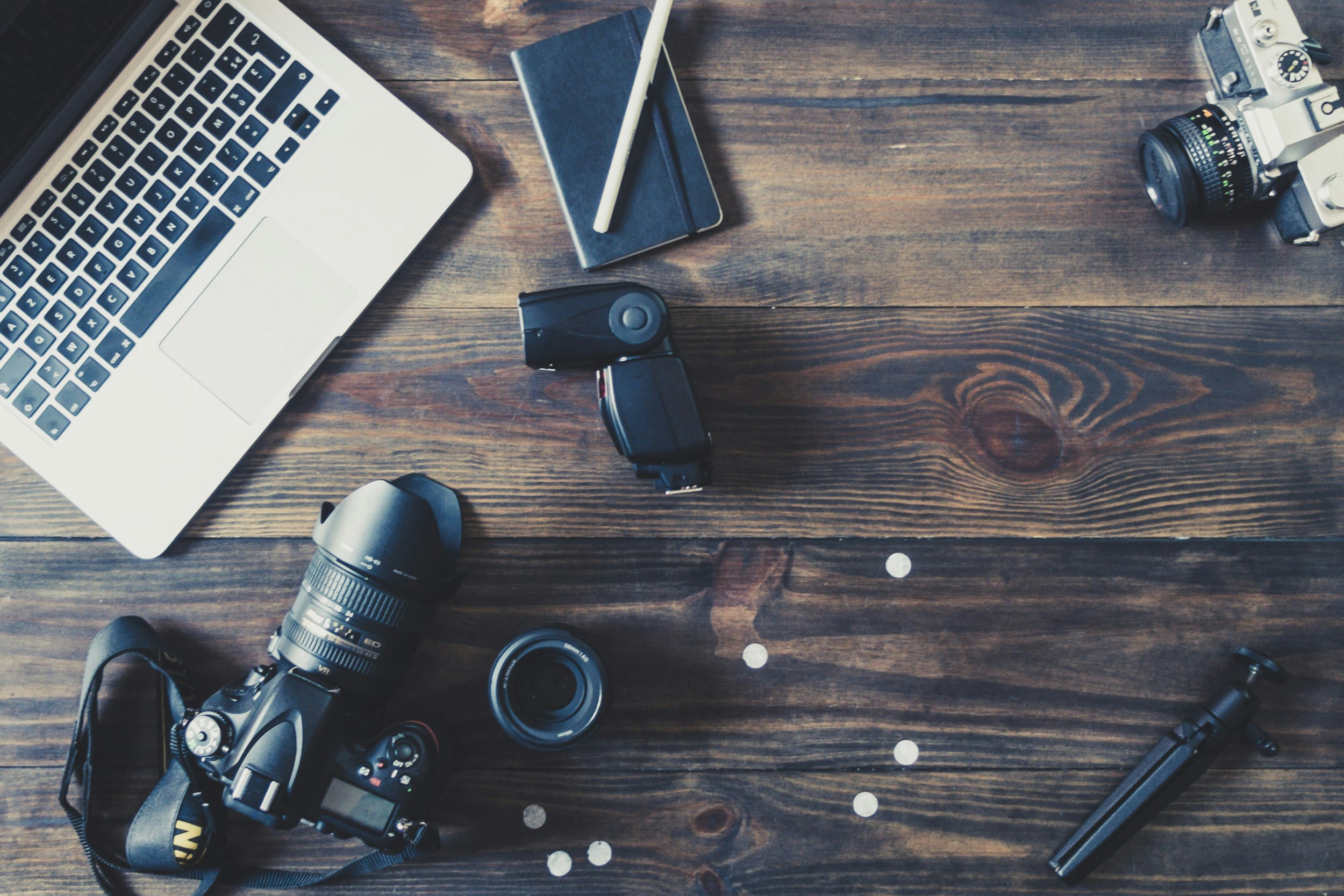 Free Unsplash photo from Cedric Brule